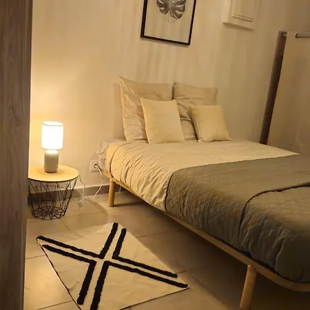 T2 Centre-ville Apartamento *